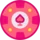 Casino med Apple Pay Logo