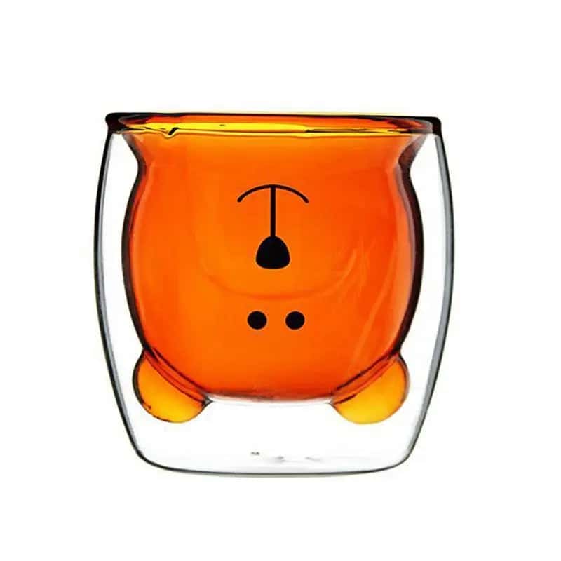 Dubbelväggigt Glas <Br>Expresso